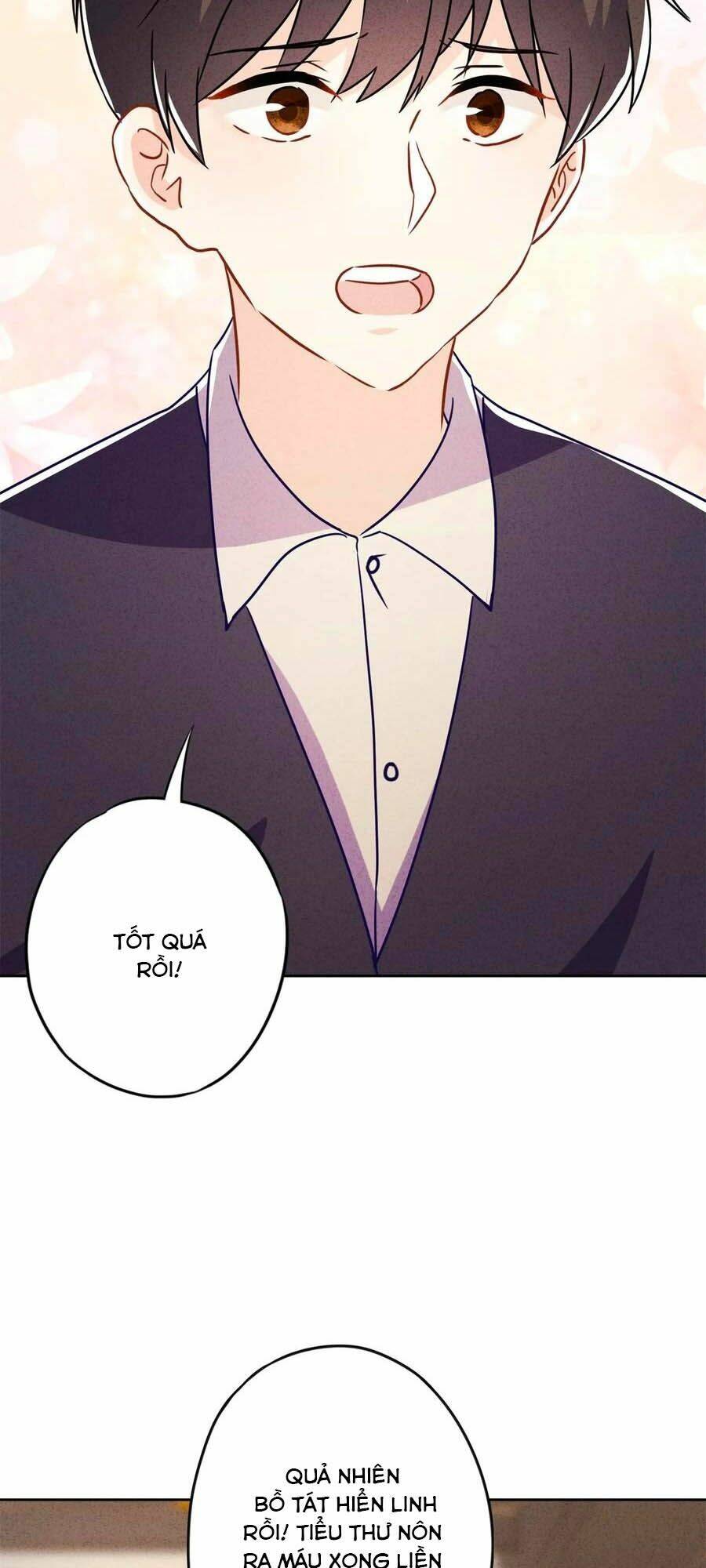 Thiếu Soái, Vợ Anh Muốn Lật Trời!: Chapter 54