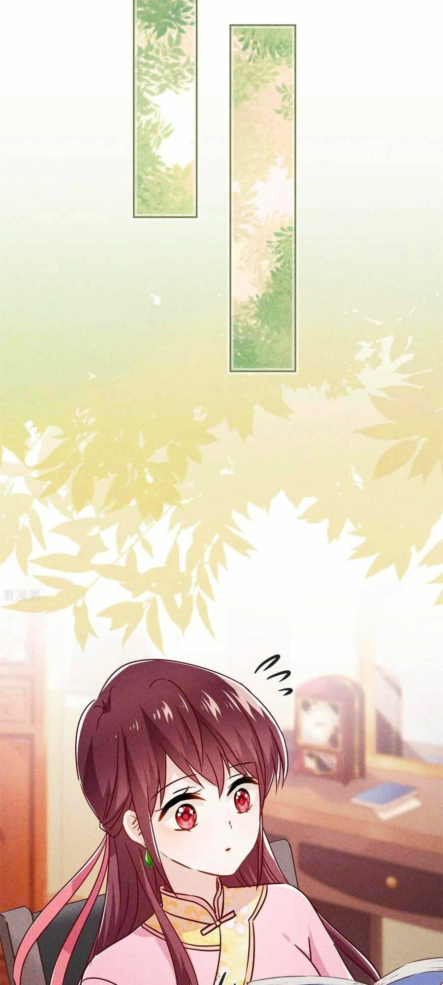 Thiếu Soái, Vợ Anh Muốn Lật Trời!: Chapter 54