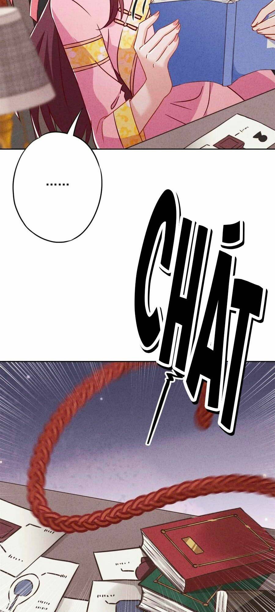 Thiếu Soái, Vợ Anh Muốn Lật Trời!: Chapter 54