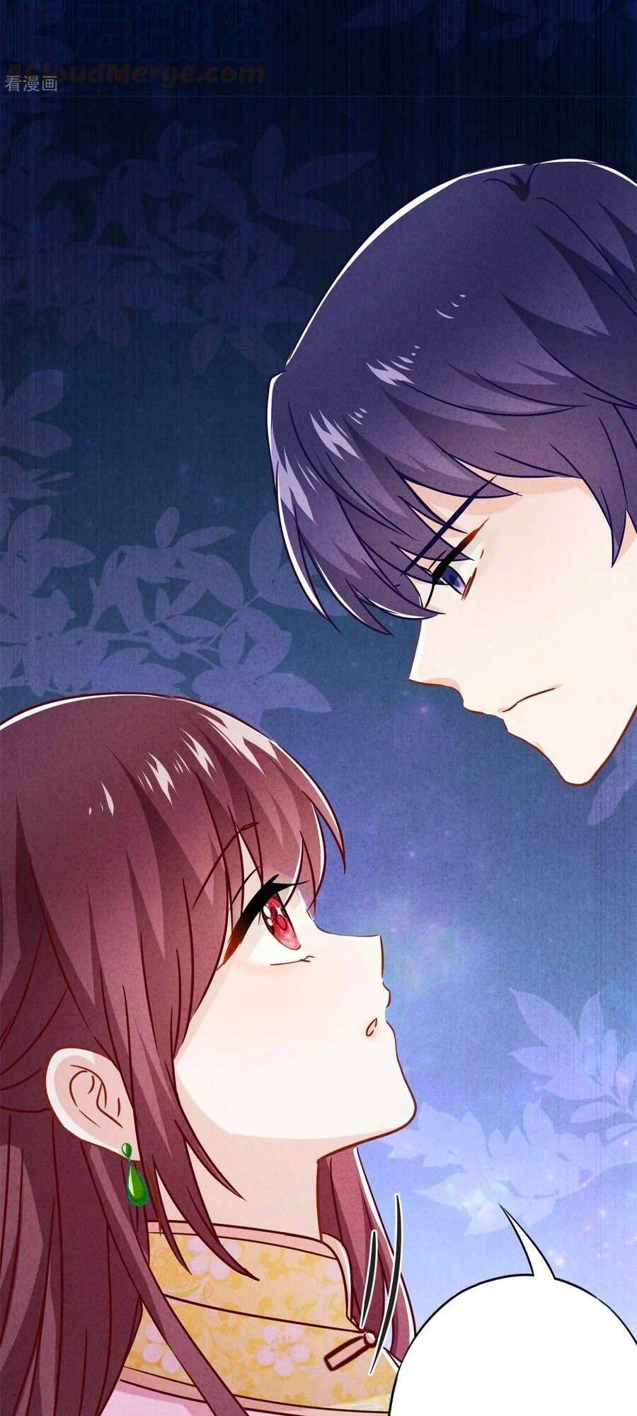 Thiếu Soái, Vợ Anh Muốn Lật Trời!: Chapter 54