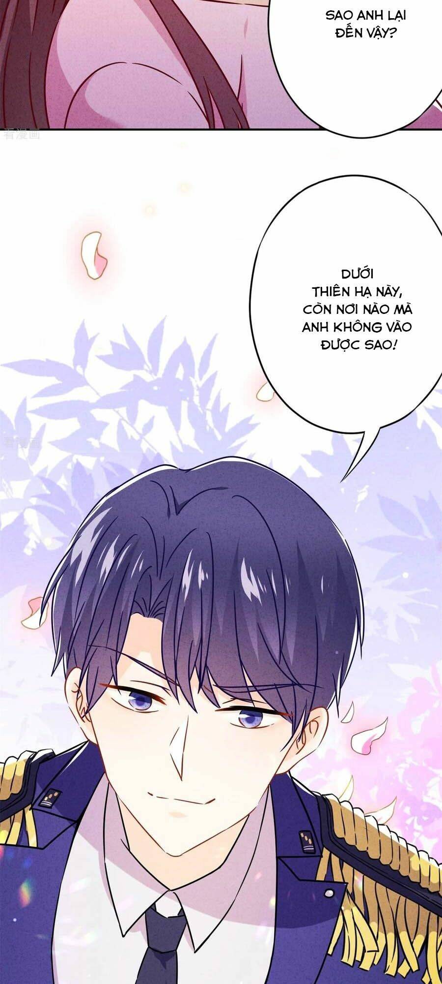 Thiếu Soái, Vợ Anh Muốn Lật Trời!: Chapter 54