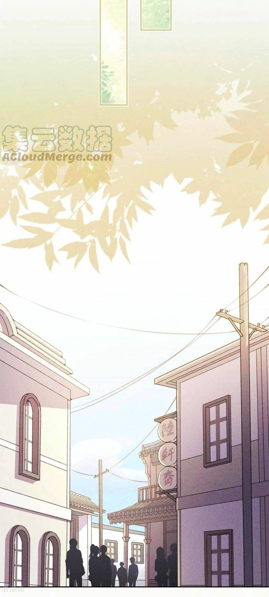 Thiếu Soái, Vợ Anh Muốn Lật Trời!: Chapter 54