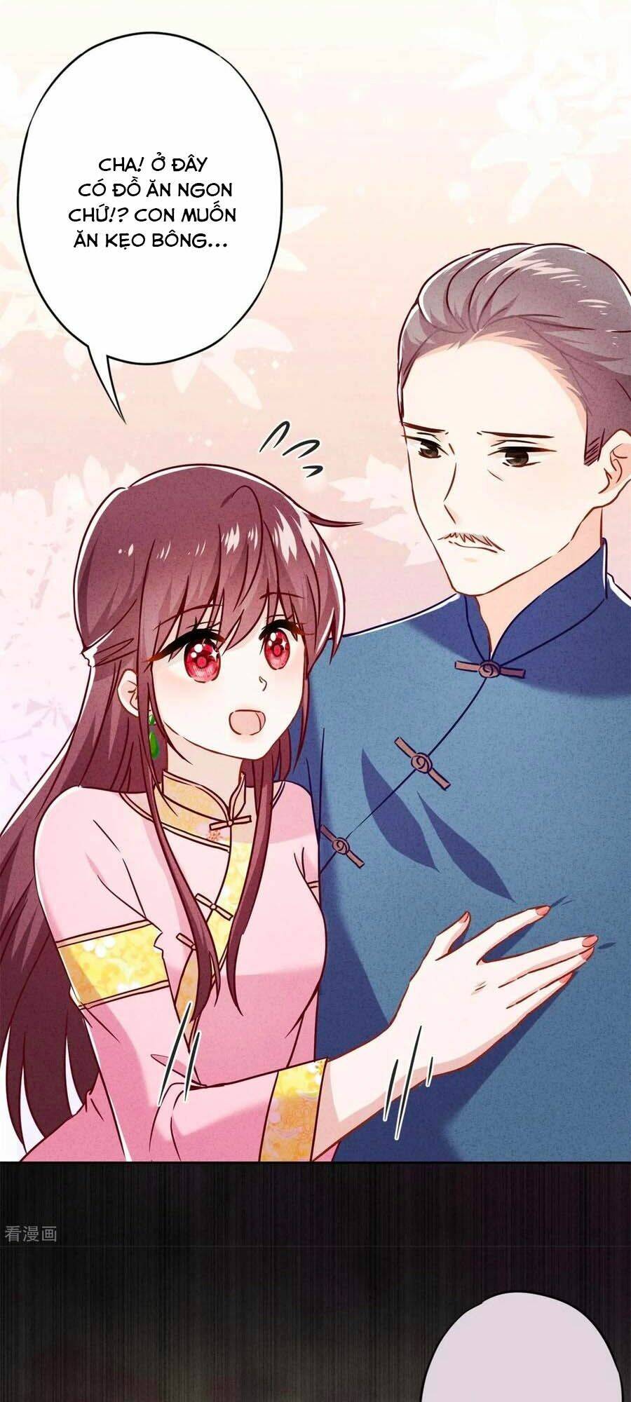 Thiếu Soái, Vợ Anh Muốn Lật Trời!: Chapter 54