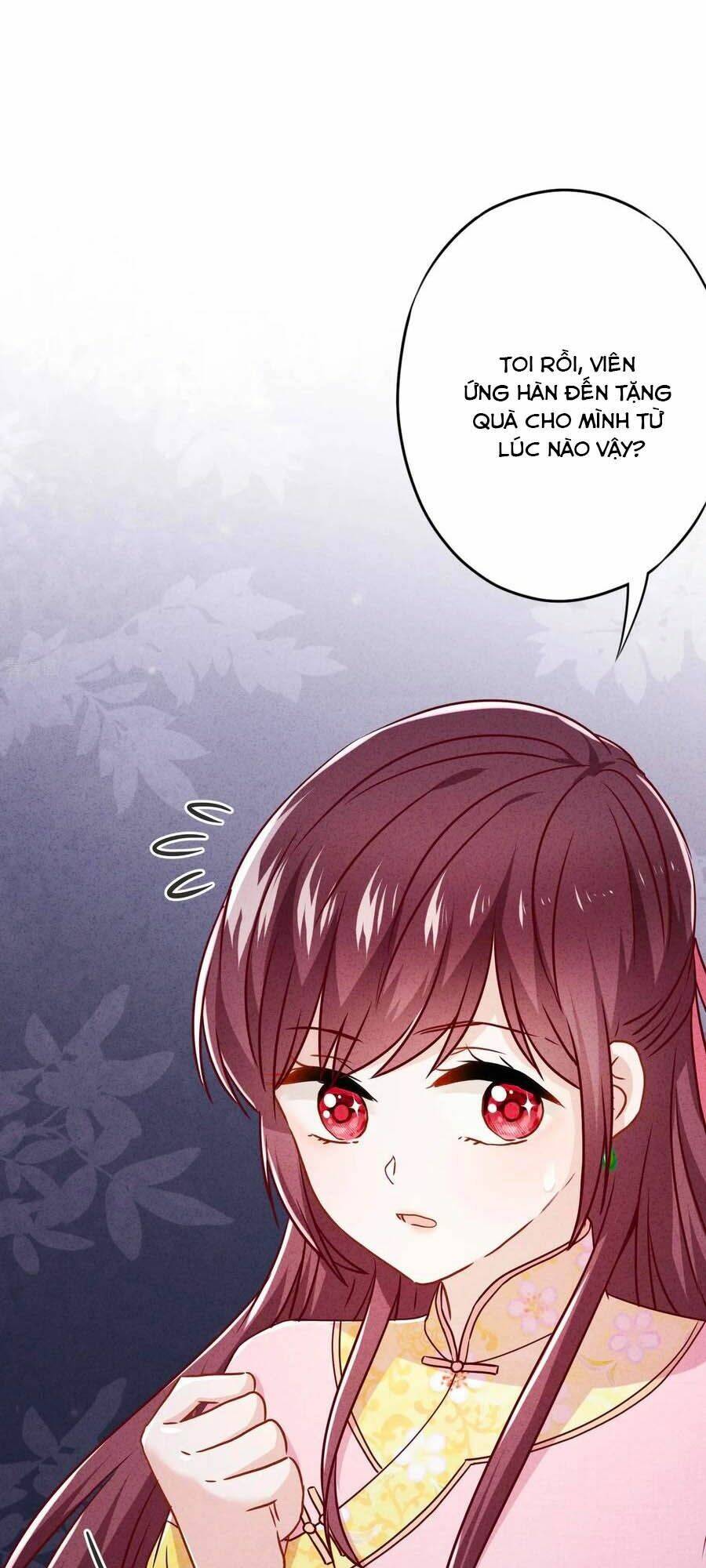Thiếu Soái, Vợ Anh Muốn Lật Trời!: Chapter 55