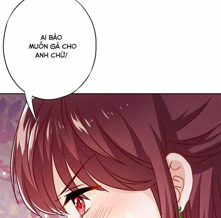 Thiếu Soái, Vợ Anh Muốn Lật Trời!: Chapter 55