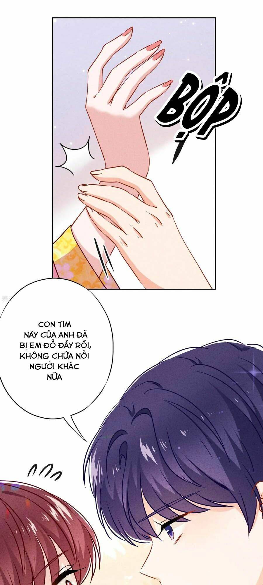 Thiếu Soái, Vợ Anh Muốn Lật Trời!: Chapter 55