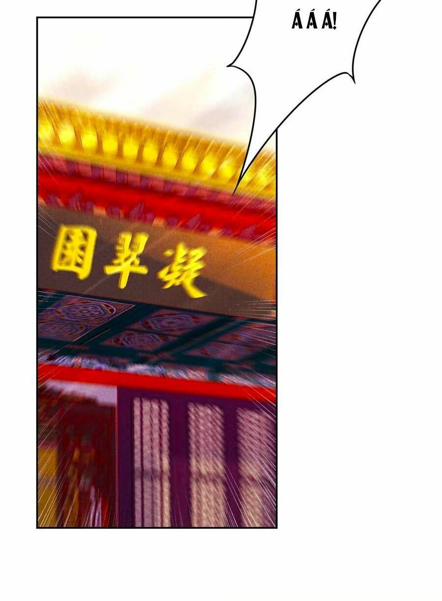 Thiếu Soái, Vợ Anh Muốn Lật Trời!: Chapter 55