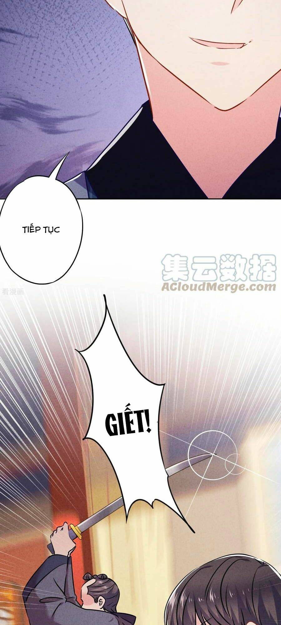 Thiếu Soái, Vợ Anh Muốn Lật Trời!: Chapter 55