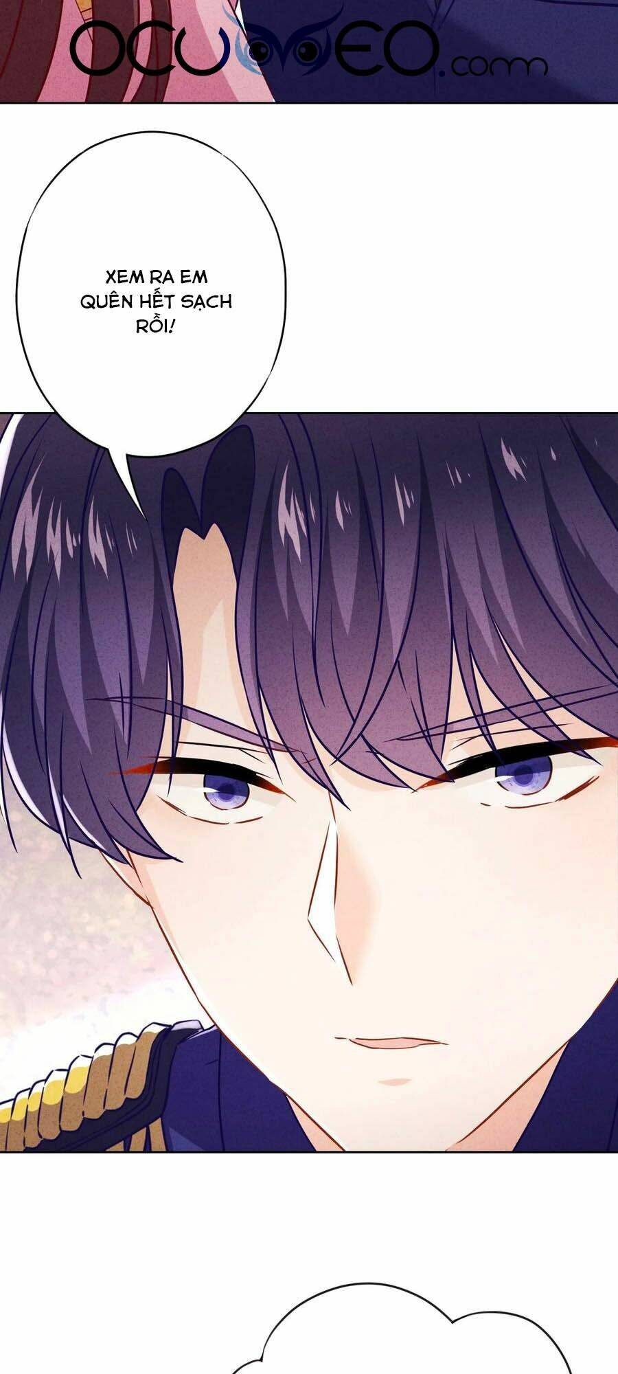 Thiếu Soái, Vợ Anh Muốn Lật Trời!: Chapter 55