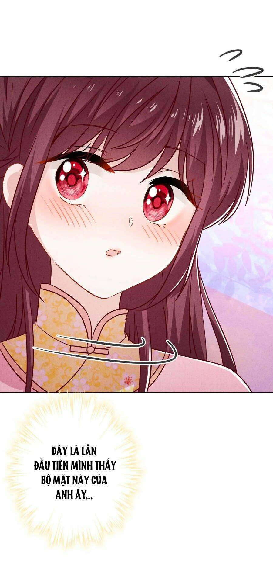 Thiếu Soái, Vợ Anh Muốn Lật Trời!: Chapter 55