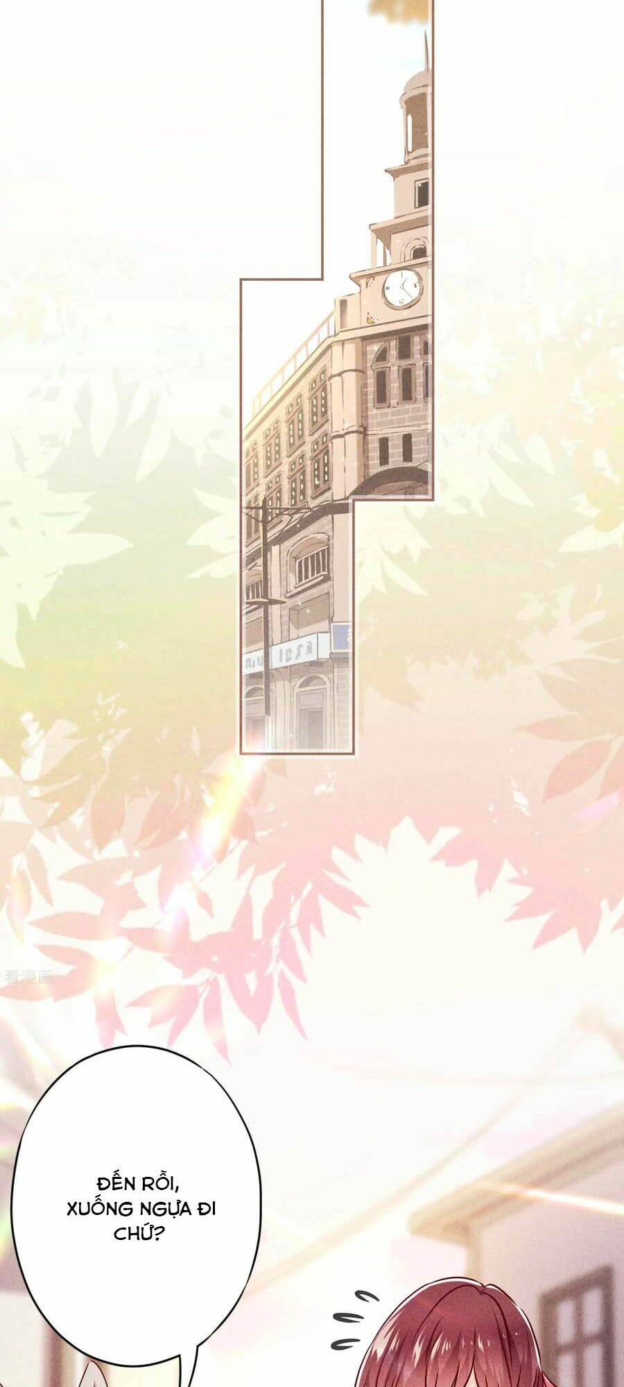 Thiếu Soái, Vợ Anh Muốn Lật Trời!: Chapter 55
