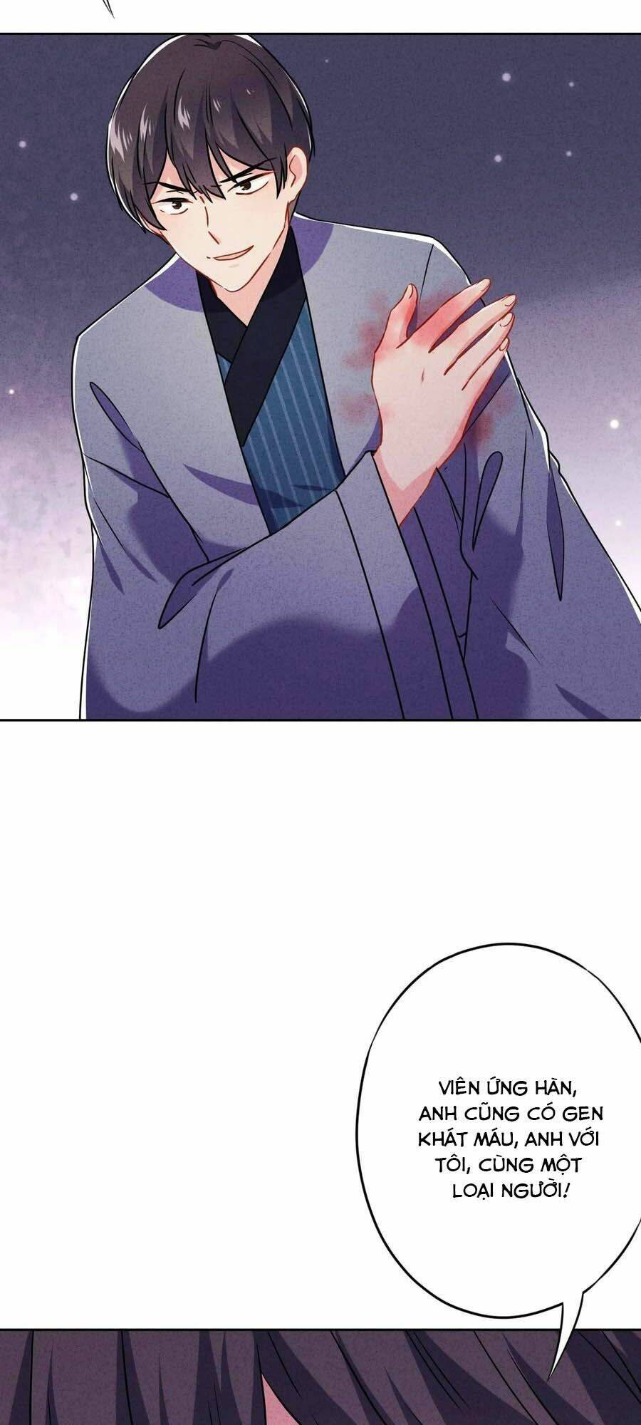 Thiếu Soái, Vợ Anh Muốn Lật Trời!: Chapter 56