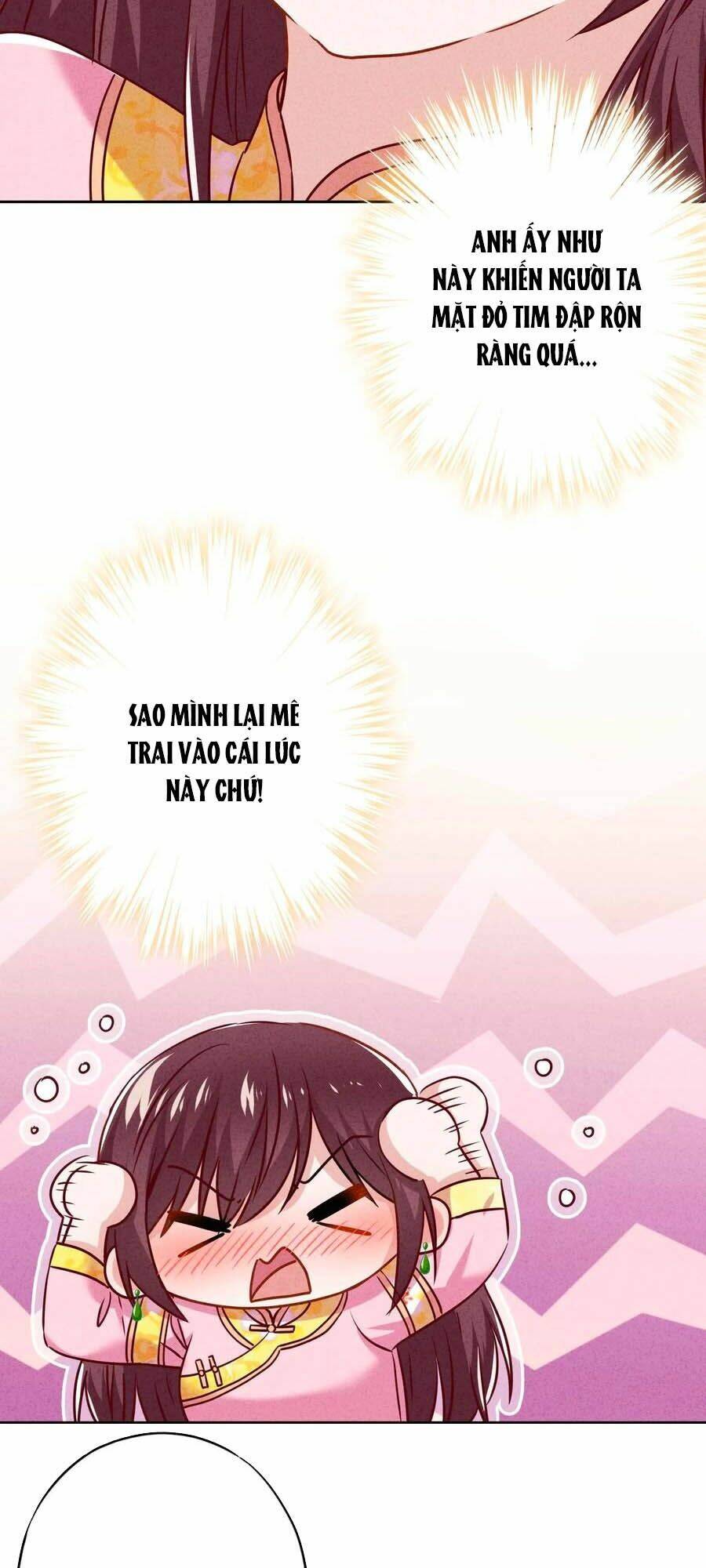 Thiếu Soái, Vợ Anh Muốn Lật Trời!: Chapter 56
