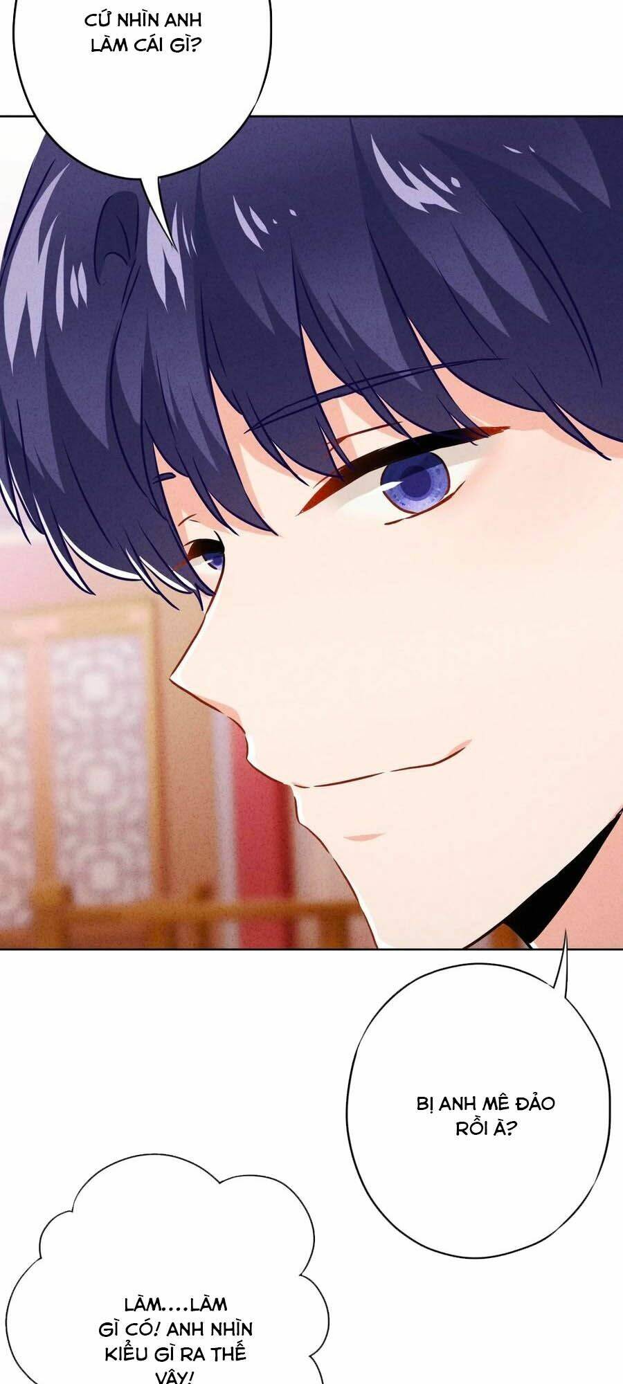 Thiếu Soái, Vợ Anh Muốn Lật Trời!: Chapter 56