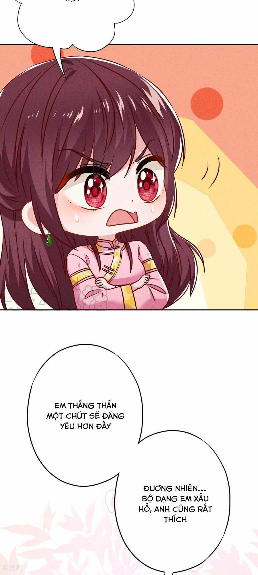 Thiếu Soái, Vợ Anh Muốn Lật Trời!: Chapter 56