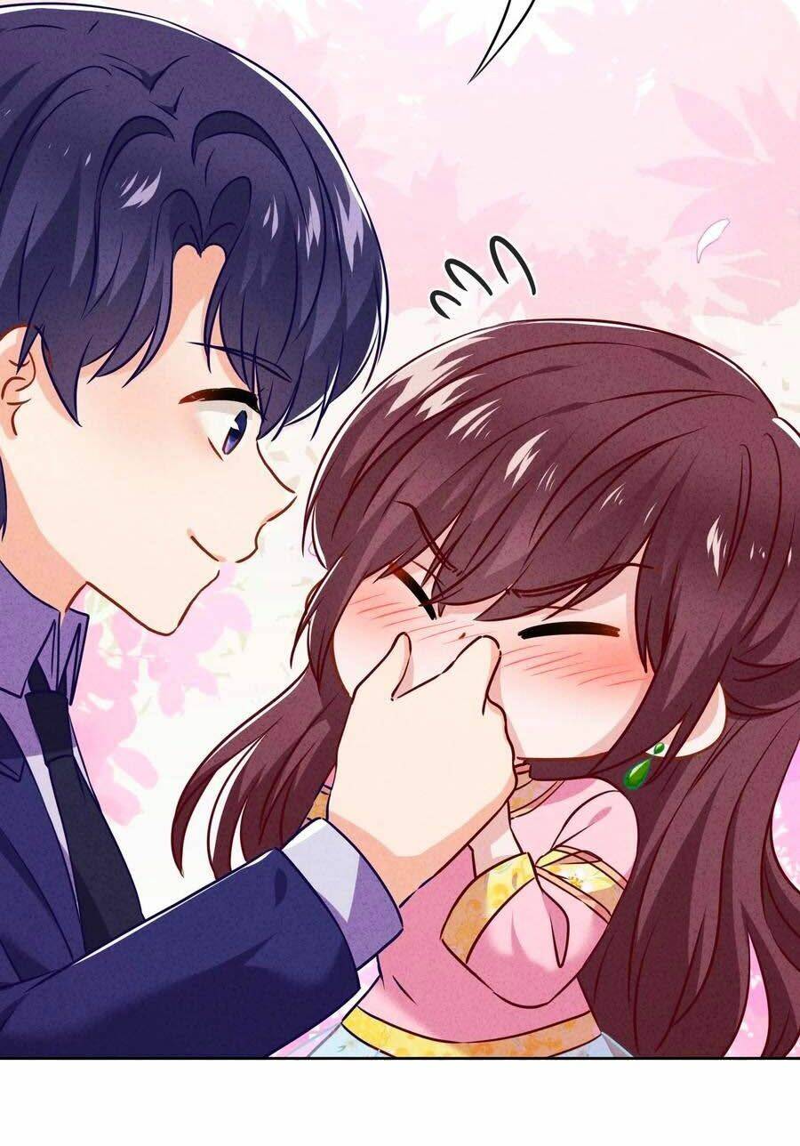 Thiếu Soái, Vợ Anh Muốn Lật Trời!: Chapter 56