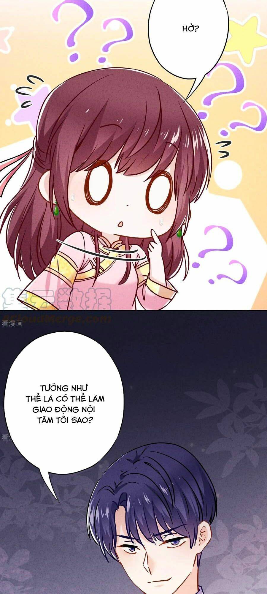 Thiếu Soái, Vợ Anh Muốn Lật Trời!: Chapter 56