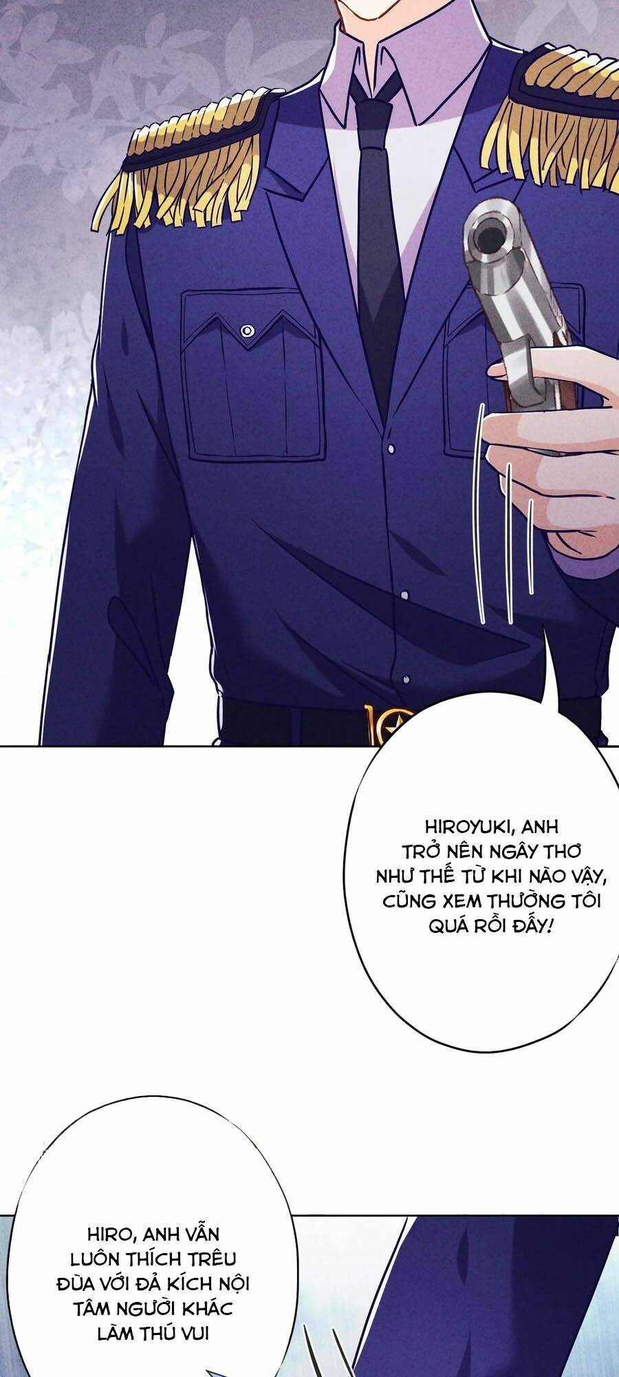 Thiếu Soái, Vợ Anh Muốn Lật Trời!: Chapter 56