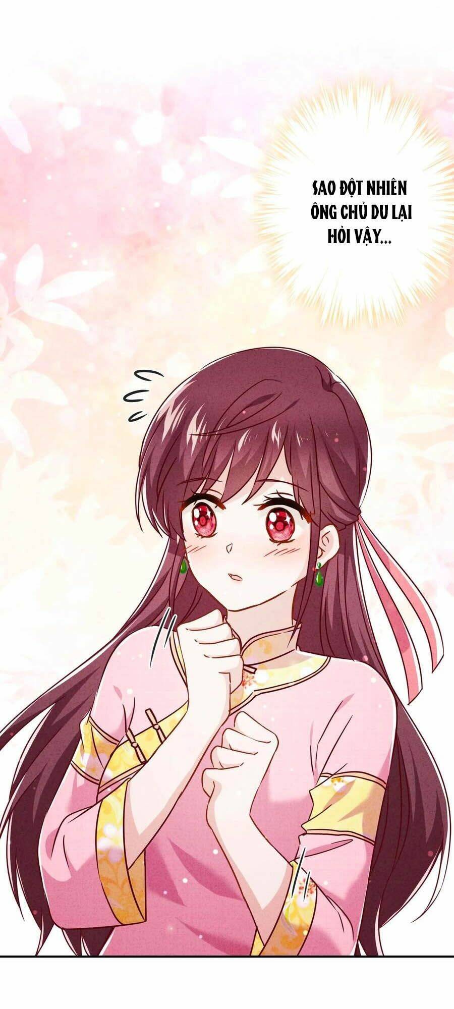 Thiếu Soái, Vợ Anh Muốn Lật Trời!: Chapter 57