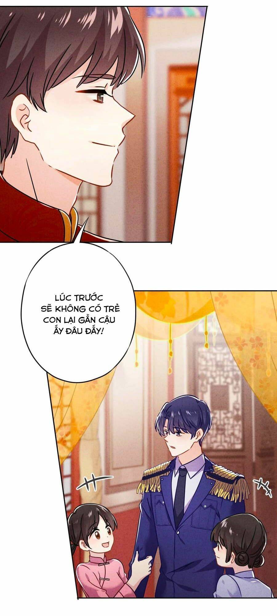Thiếu Soái, Vợ Anh Muốn Lật Trời!: Chapter 57