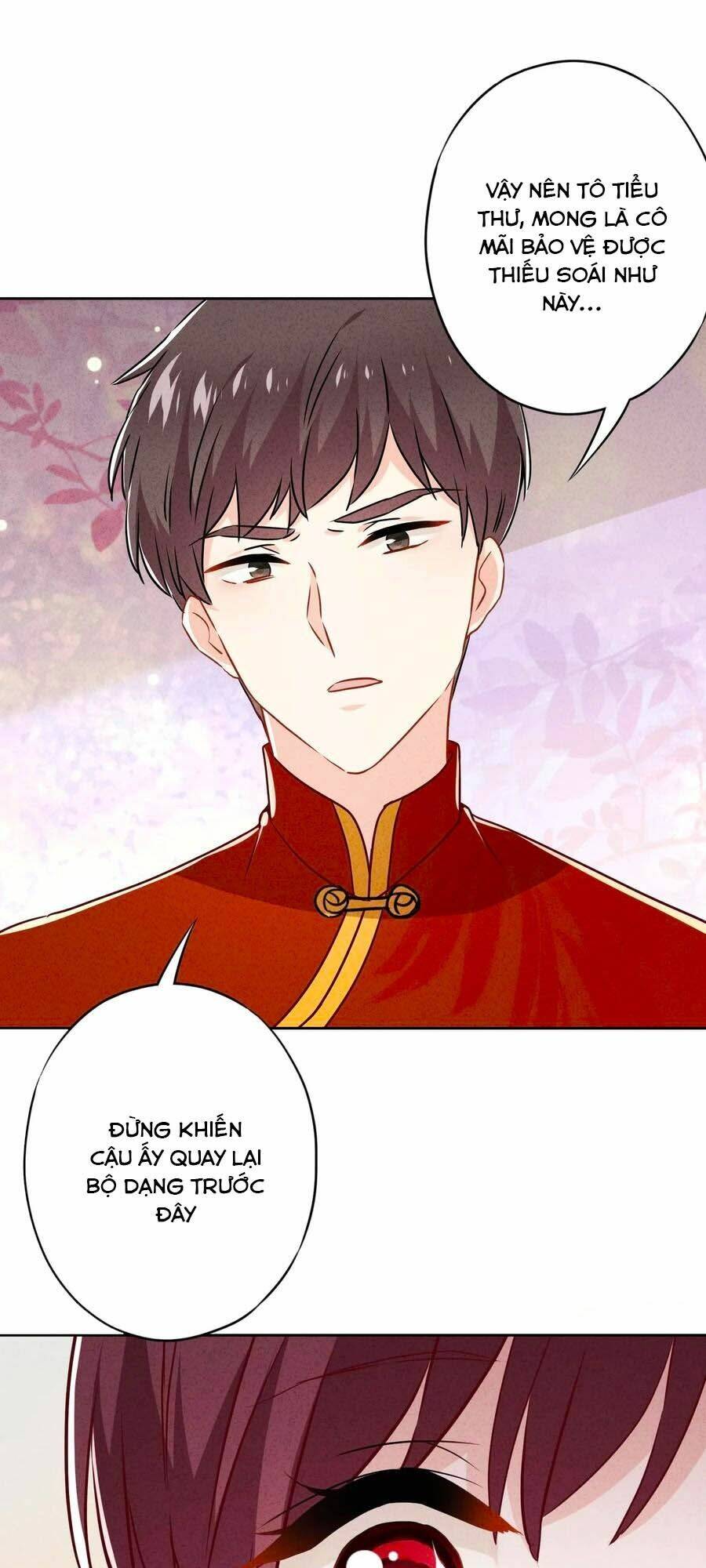 Thiếu Soái, Vợ Anh Muốn Lật Trời!: Chapter 57