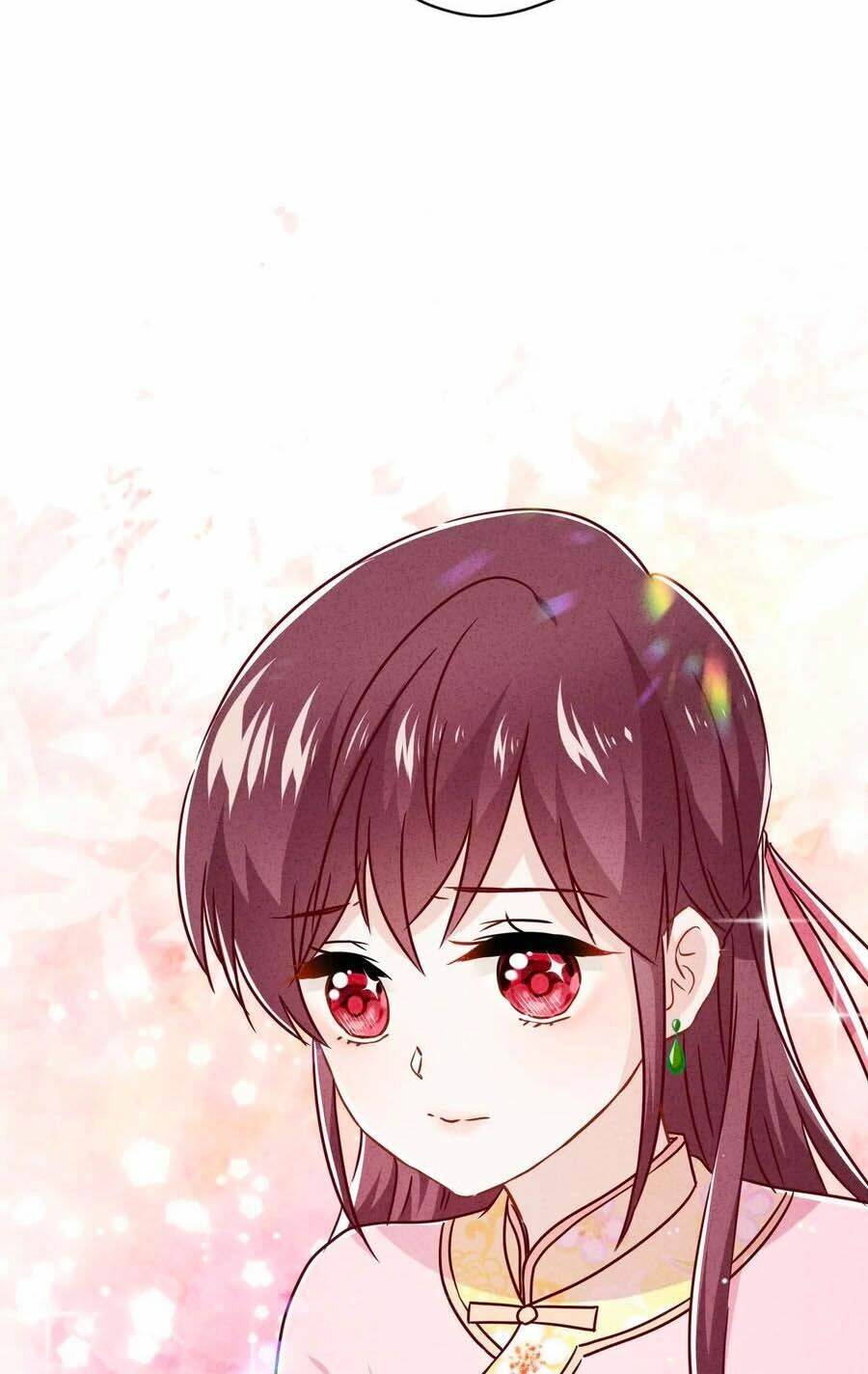 Thiếu Soái, Vợ Anh Muốn Lật Trời!: Chapter 57