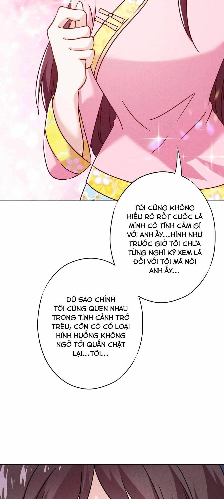 Thiếu Soái, Vợ Anh Muốn Lật Trời!: Chapter 57