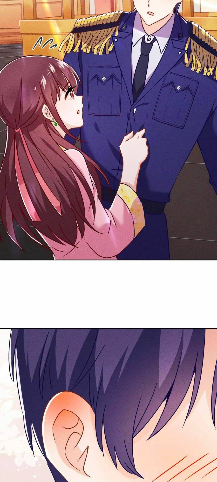 Thiếu Soái, Vợ Anh Muốn Lật Trời!: Chapter 57