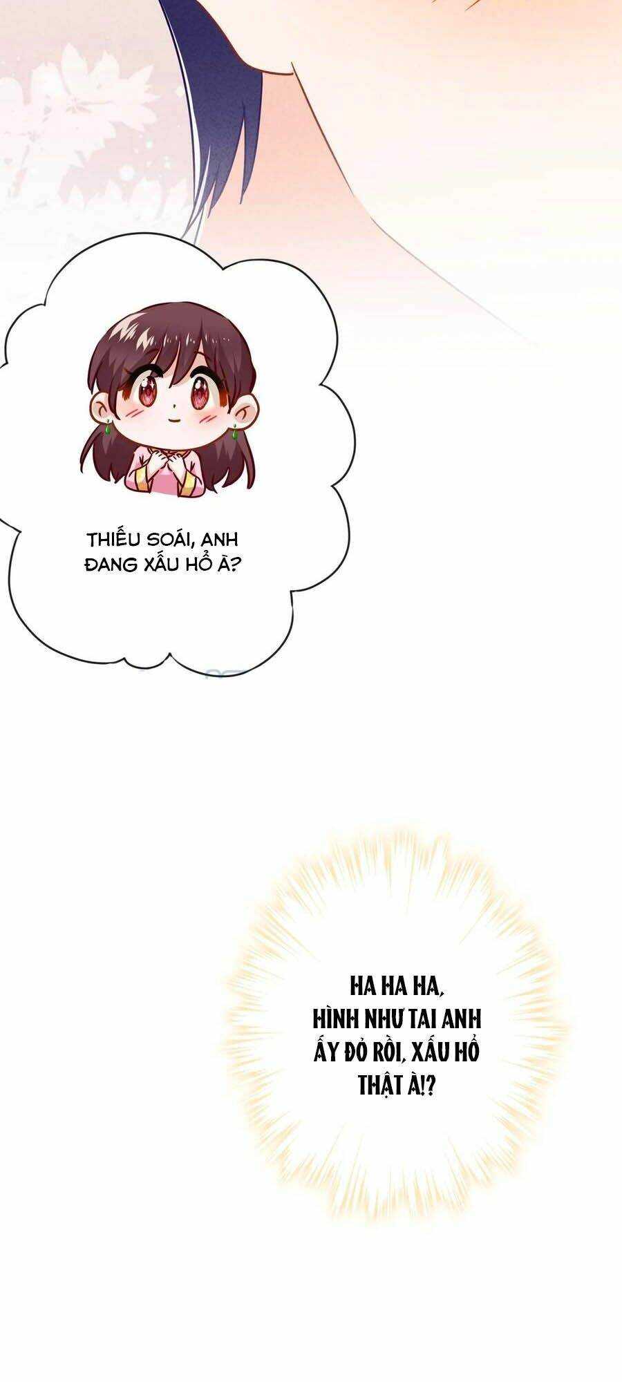 Thiếu Soái, Vợ Anh Muốn Lật Trời!: Chapter 57