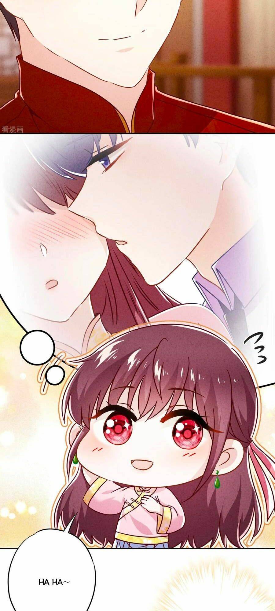 Thiếu Soái, Vợ Anh Muốn Lật Trời!: Chapter 57