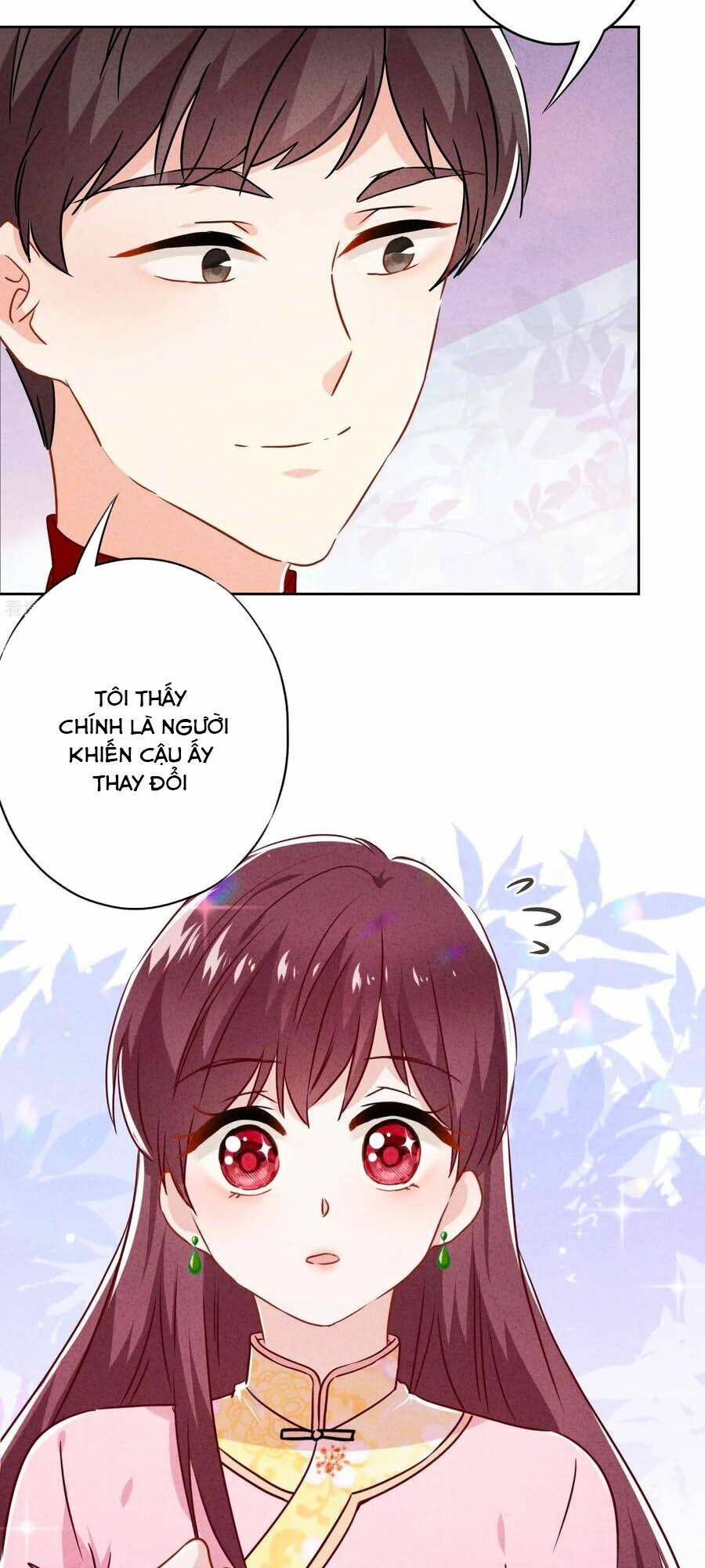 Thiếu Soái, Vợ Anh Muốn Lật Trời!: Chapter 57