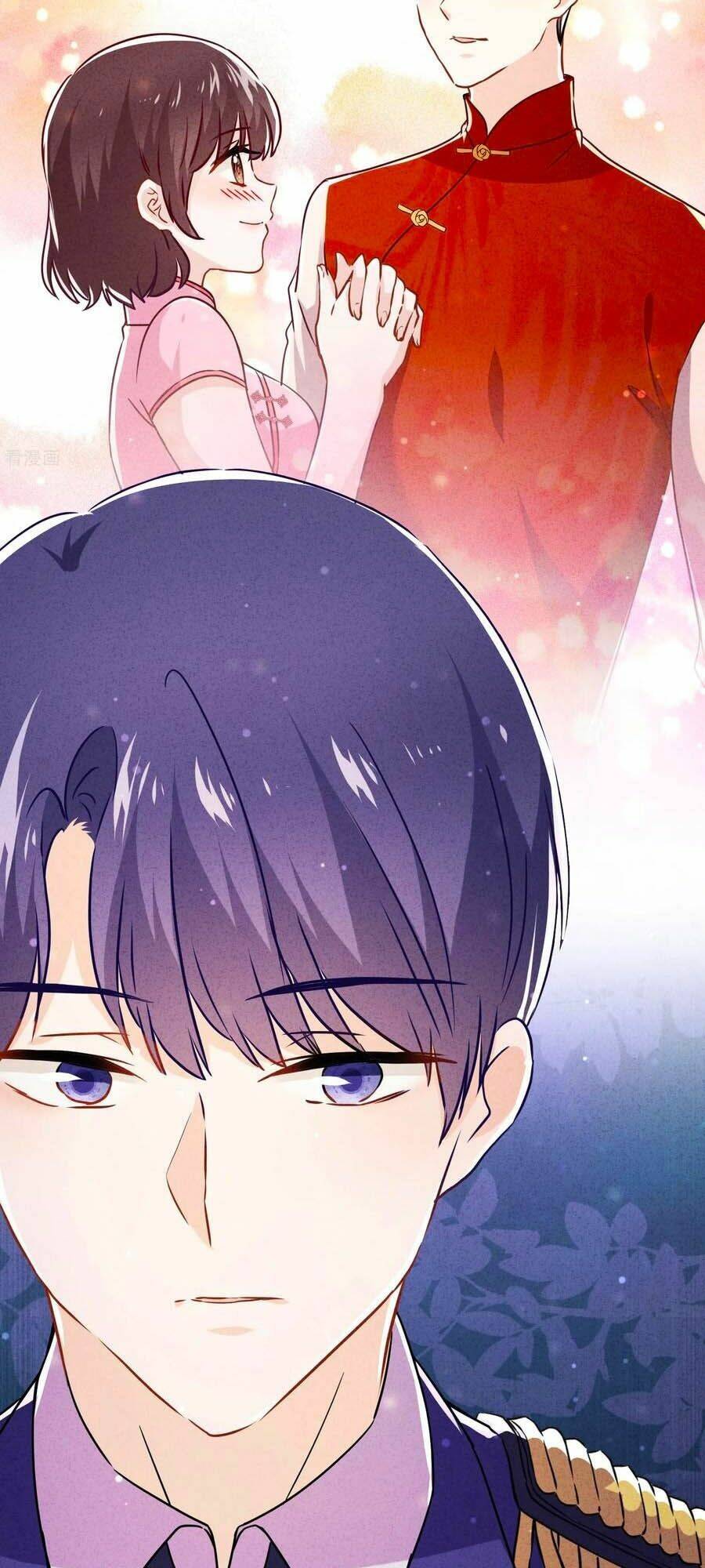 Thiếu Soái, Vợ Anh Muốn Lật Trời!: Chapter 58