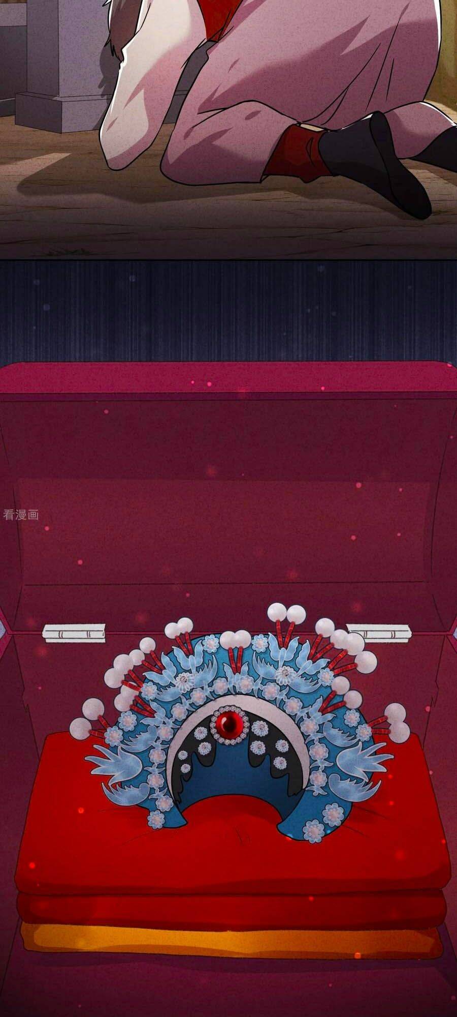 Thiếu Soái, Vợ Anh Muốn Lật Trời!: Chapter 58