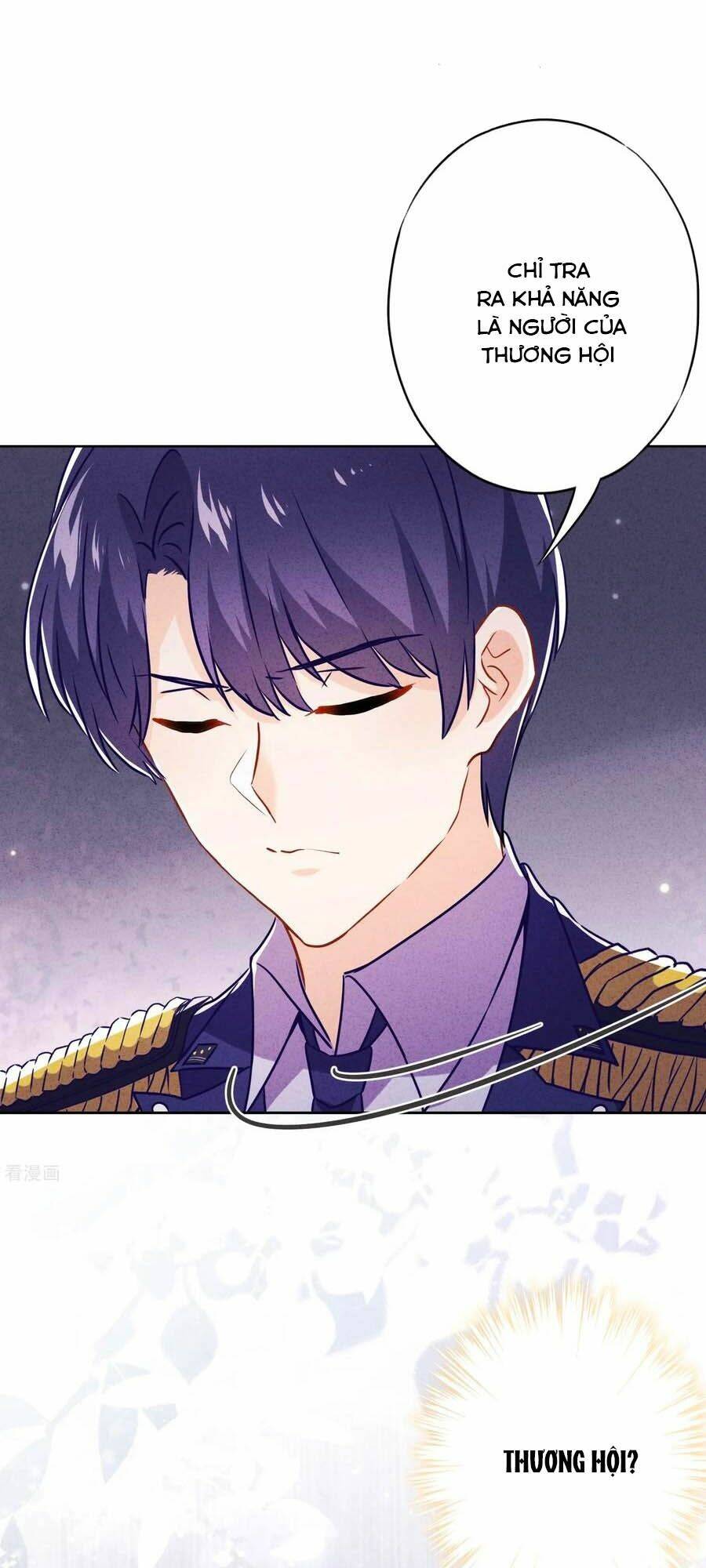 Thiếu Soái, Vợ Anh Muốn Lật Trời!: Chapter 58