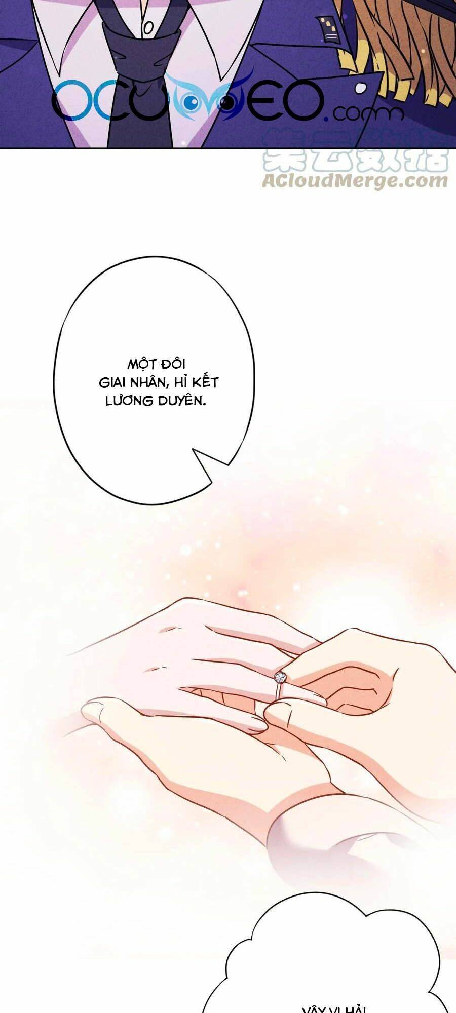 Thiếu Soái, Vợ Anh Muốn Lật Trời!: Chapter 58