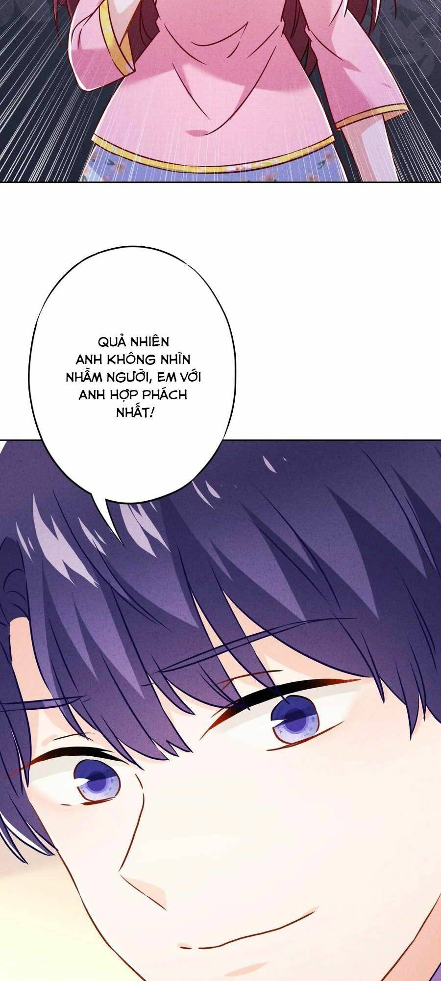 Thiếu Soái, Vợ Anh Muốn Lật Trời!: Chapter 58