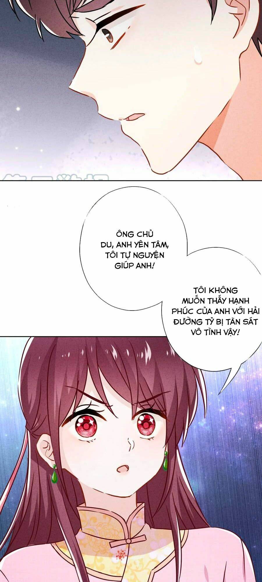 Thiếu Soái, Vợ Anh Muốn Lật Trời!: Chapter 58