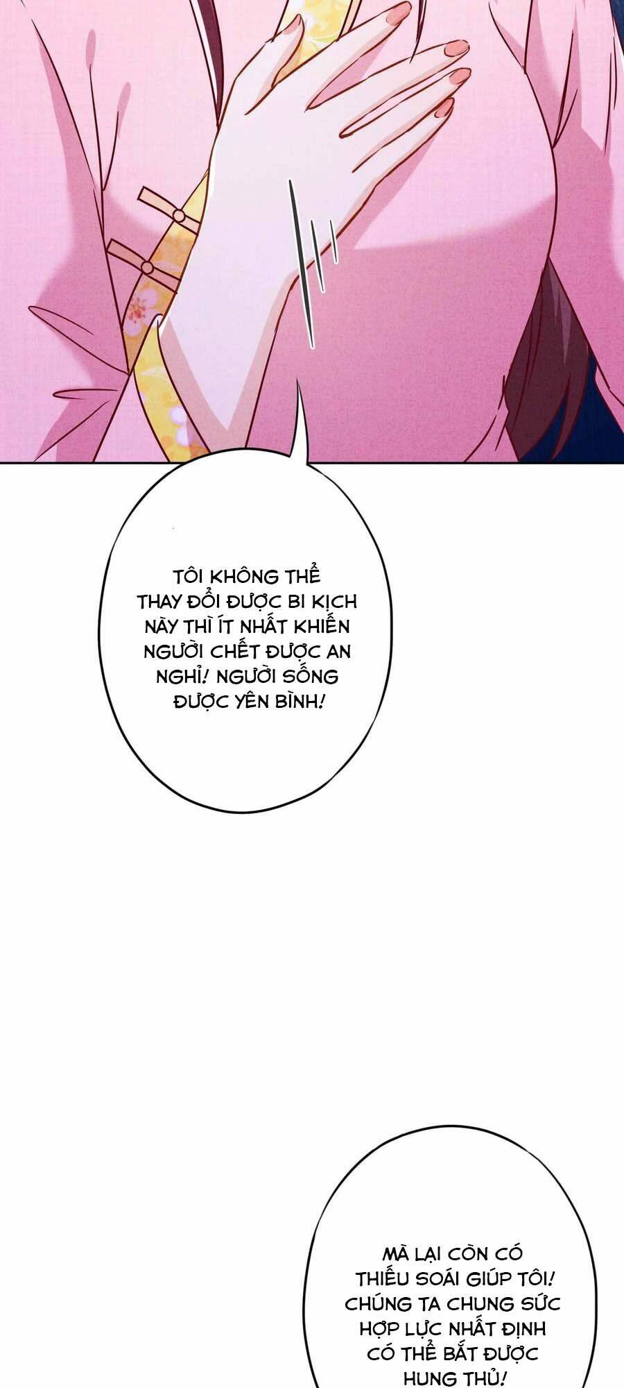 Thiếu Soái, Vợ Anh Muốn Lật Trời!: Chapter 58