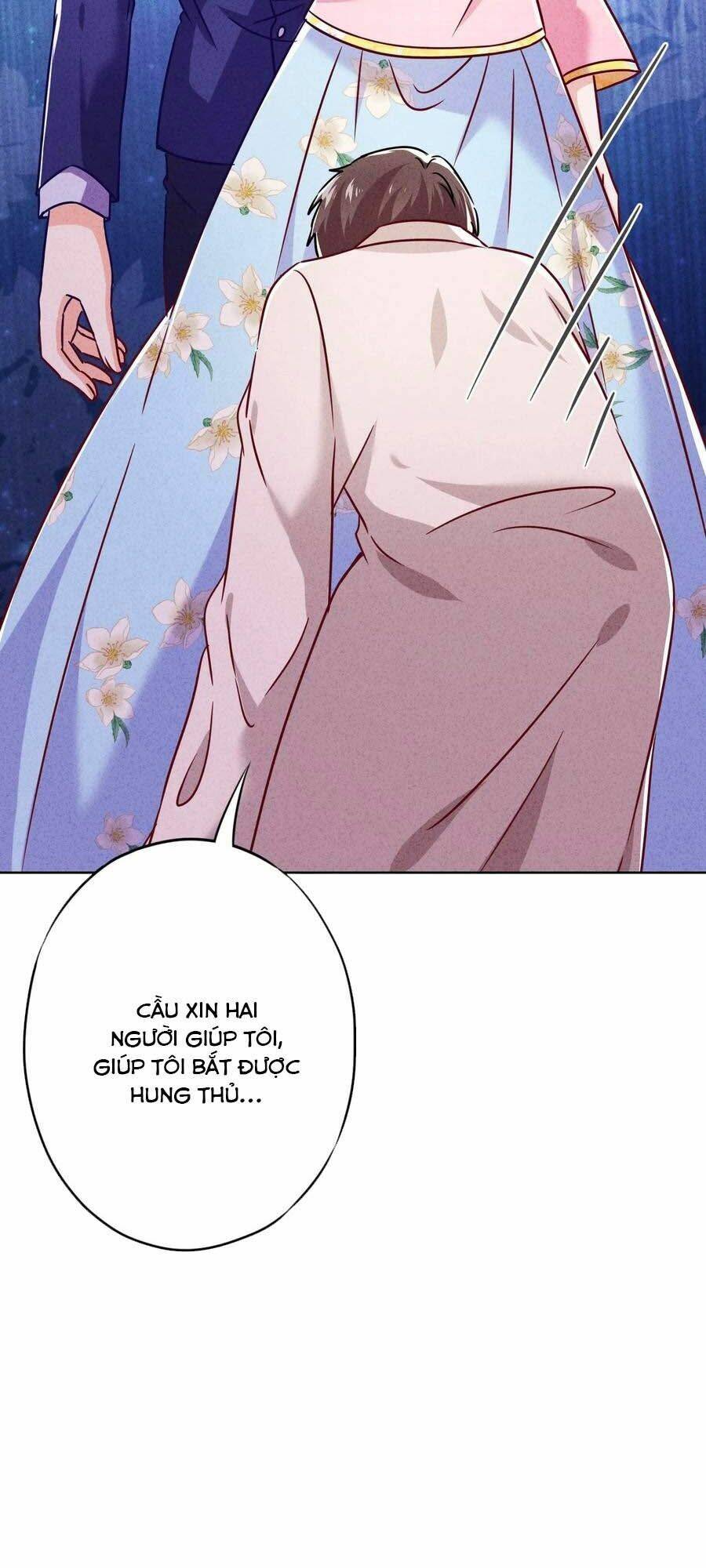 Thiếu Soái, Vợ Anh Muốn Lật Trời!: Chapter 58