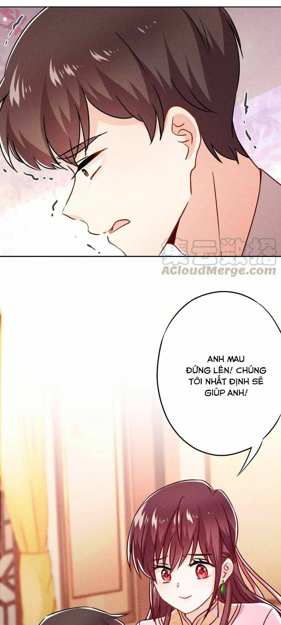 Thiếu Soái, Vợ Anh Muốn Lật Trời!: Chapter 58
