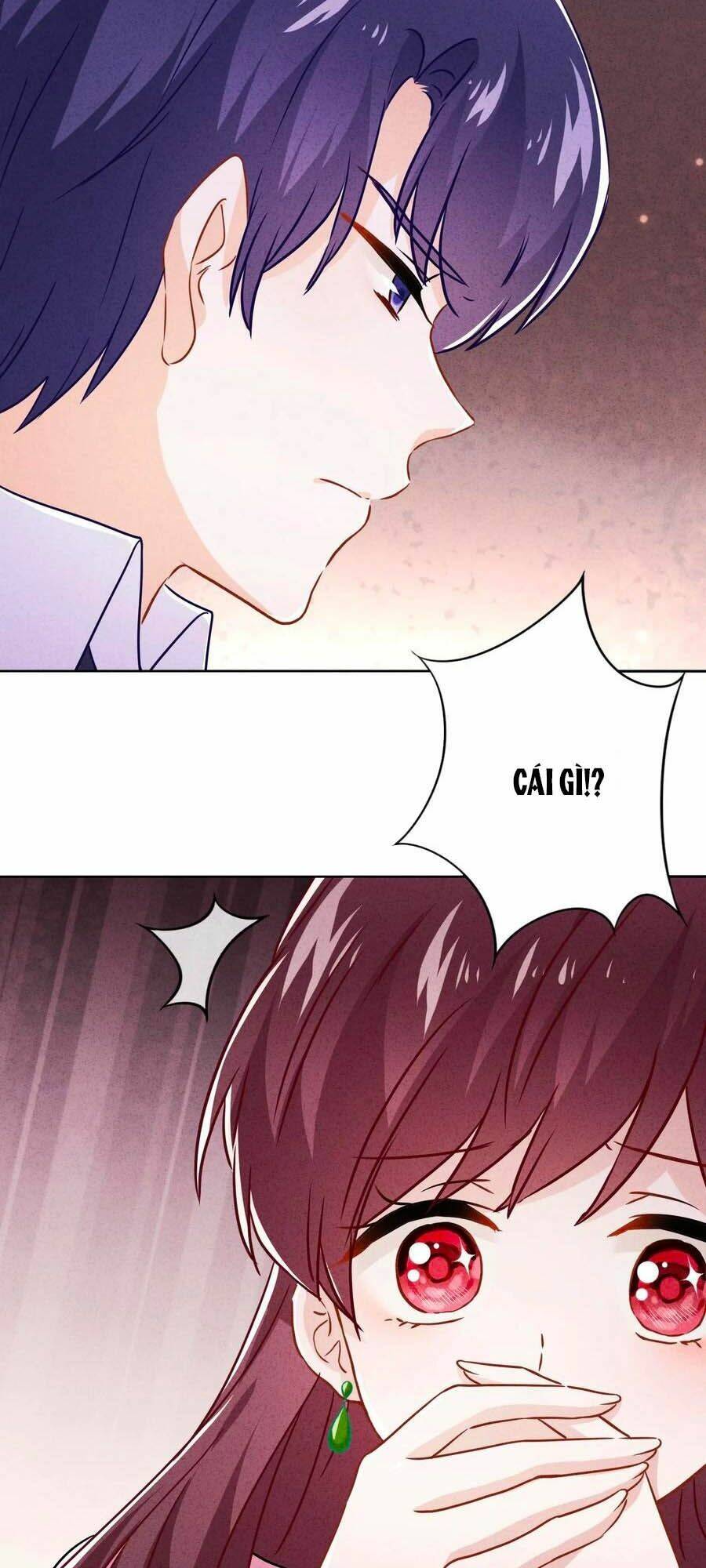 Thiếu Soái, Vợ Anh Muốn Lật Trời!: Chapter 58