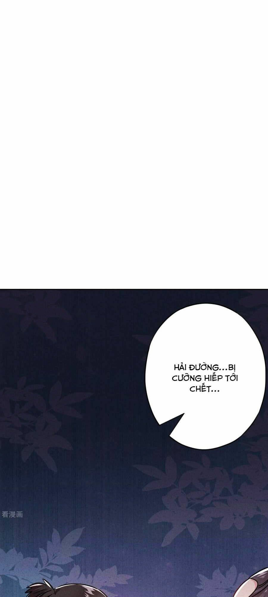 Thiếu Soái, Vợ Anh Muốn Lật Trời!: Chapter 58