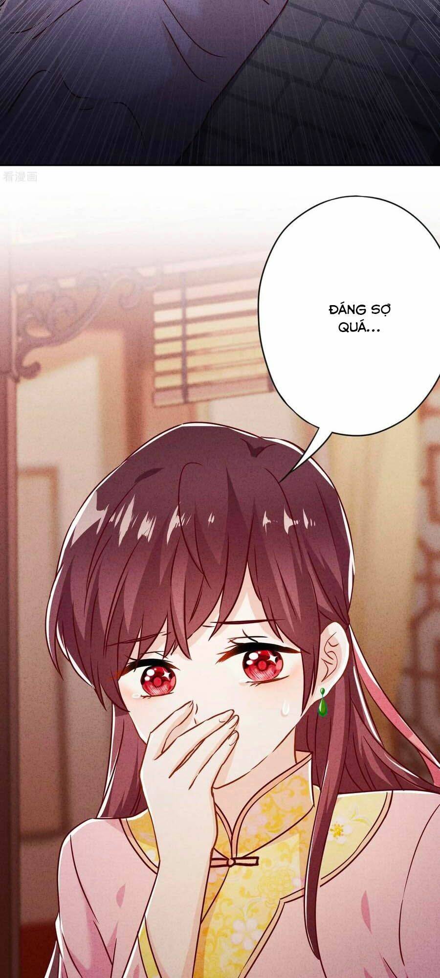 Thiếu Soái, Vợ Anh Muốn Lật Trời!: Chapter 58