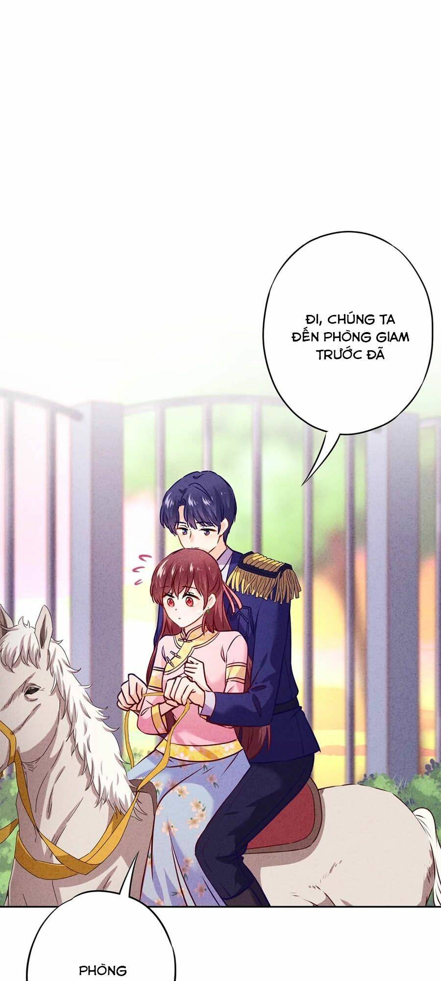 Thiếu Soái, Vợ Anh Muốn Lật Trời!: Chapter 59