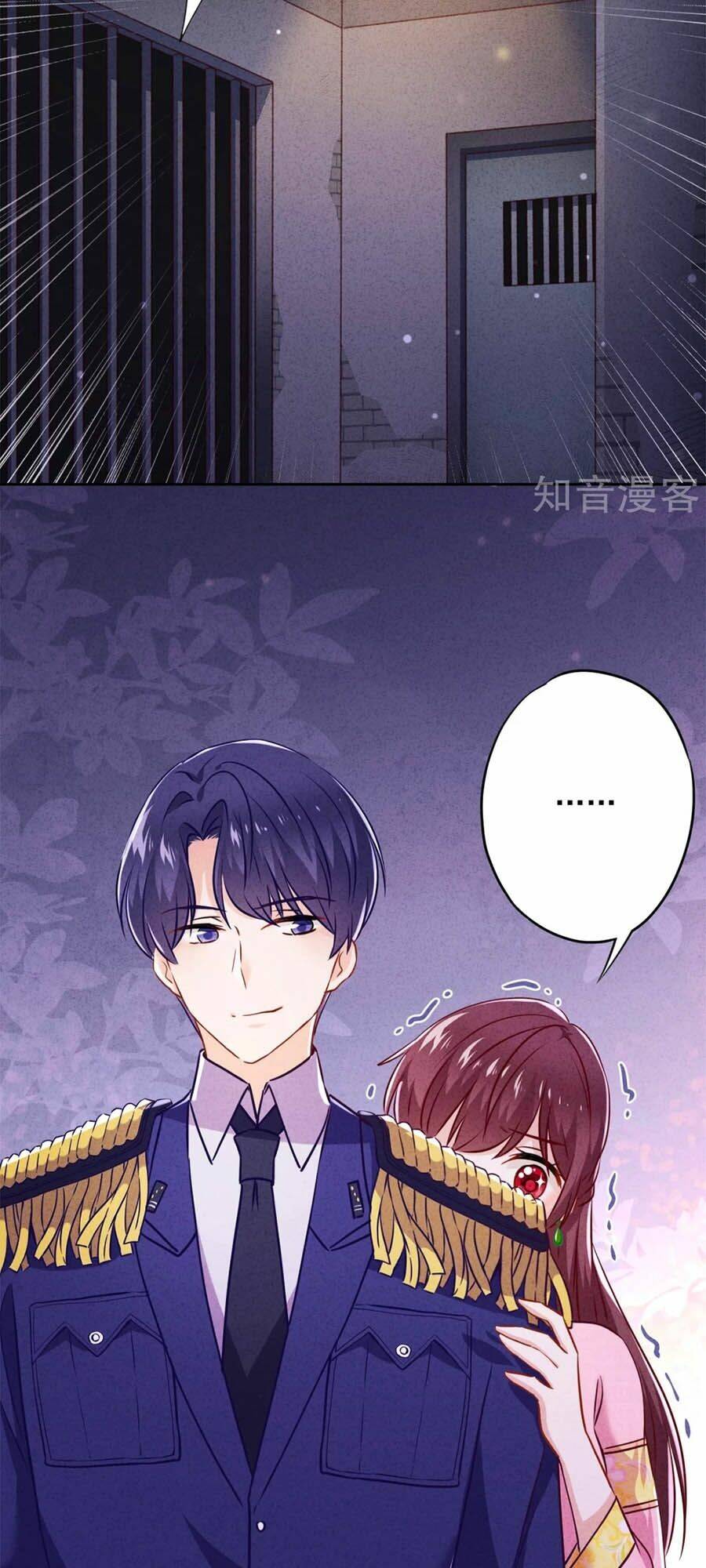 Thiếu Soái, Vợ Anh Muốn Lật Trời!: Chapter 59