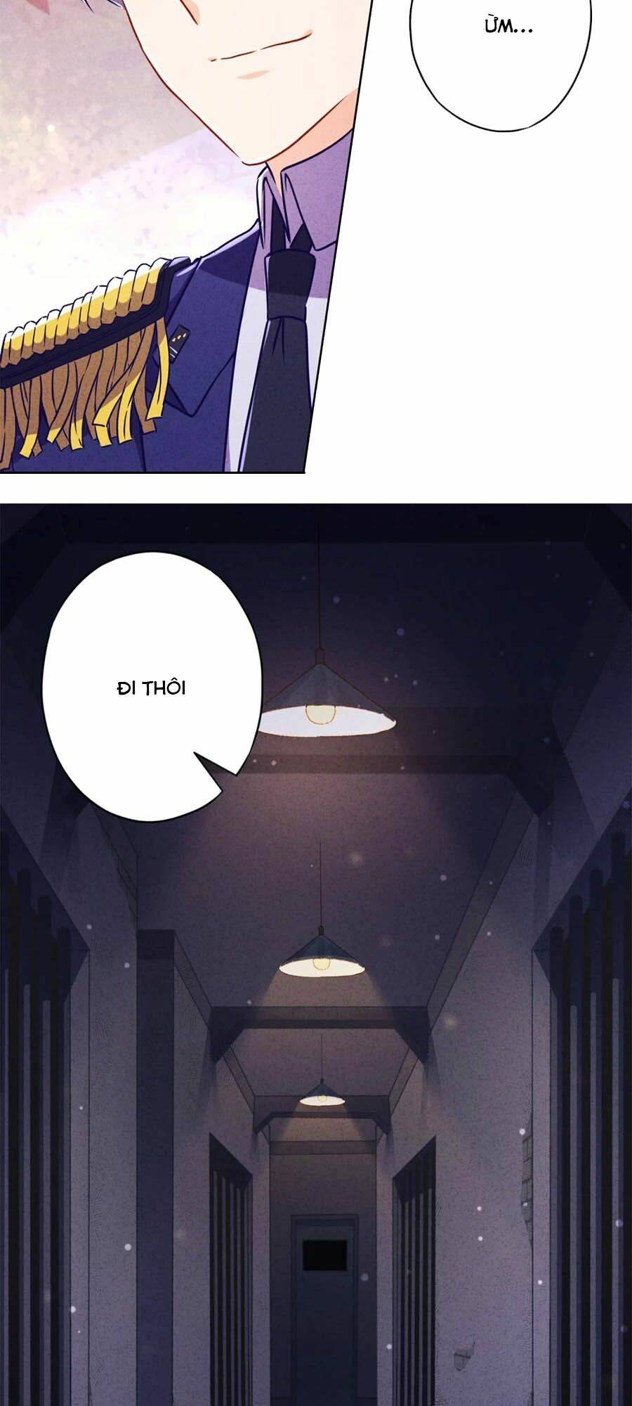 Thiếu Soái, Vợ Anh Muốn Lật Trời!: Chapter 59
