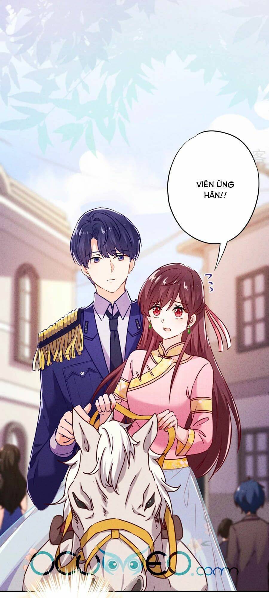 Thiếu Soái, Vợ Anh Muốn Lật Trời!: Chapter 59