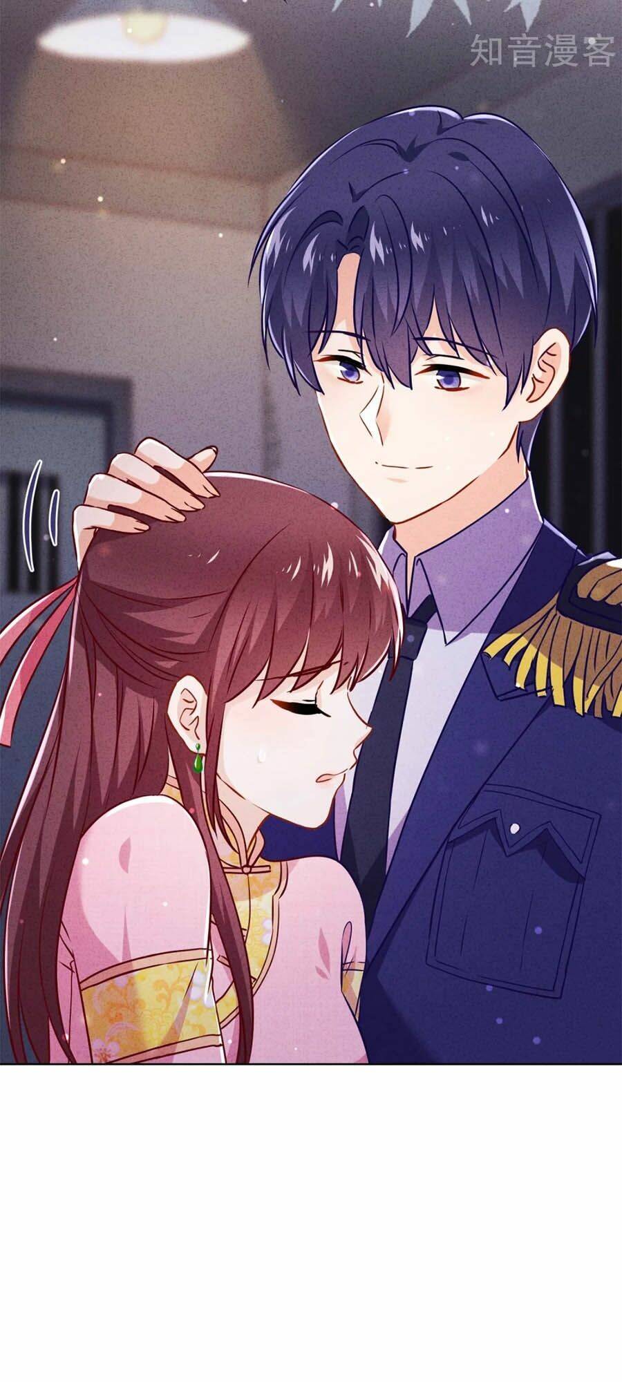 Thiếu Soái, Vợ Anh Muốn Lật Trời!: Chapter 59