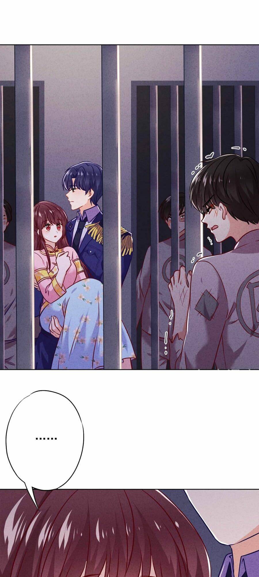 Thiếu Soái, Vợ Anh Muốn Lật Trời!: Chapter 59