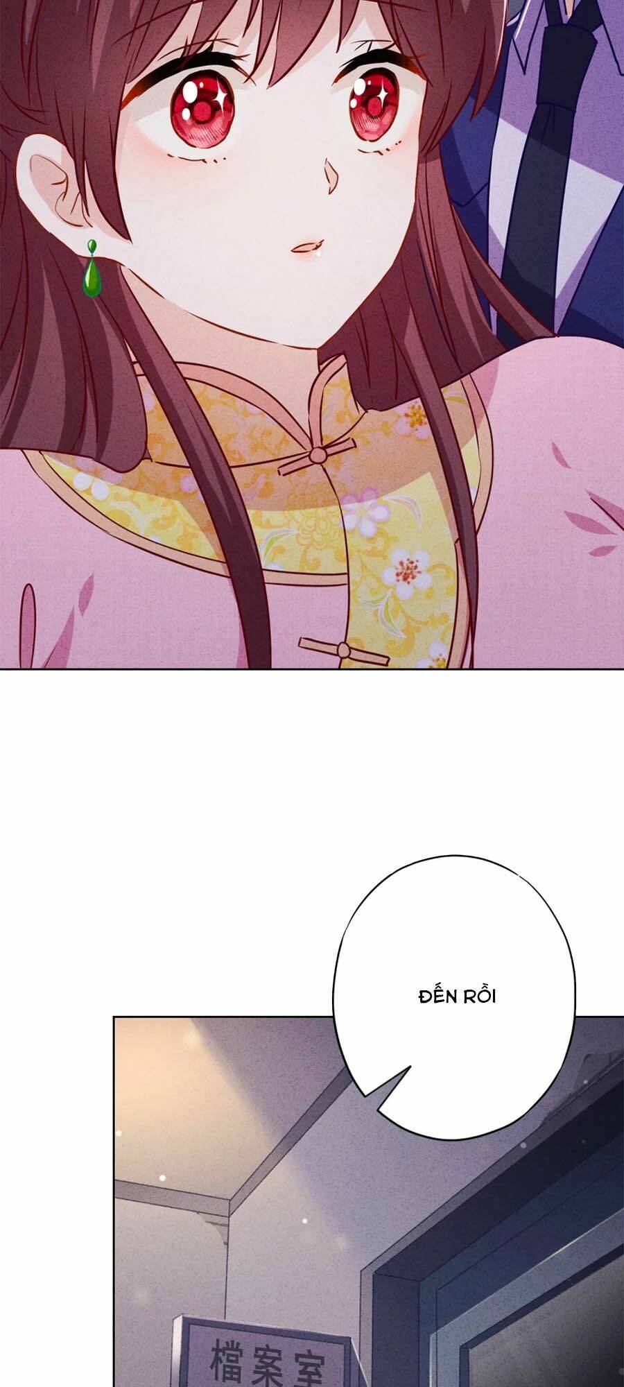 Thiếu Soái, Vợ Anh Muốn Lật Trời!: Chapter 59